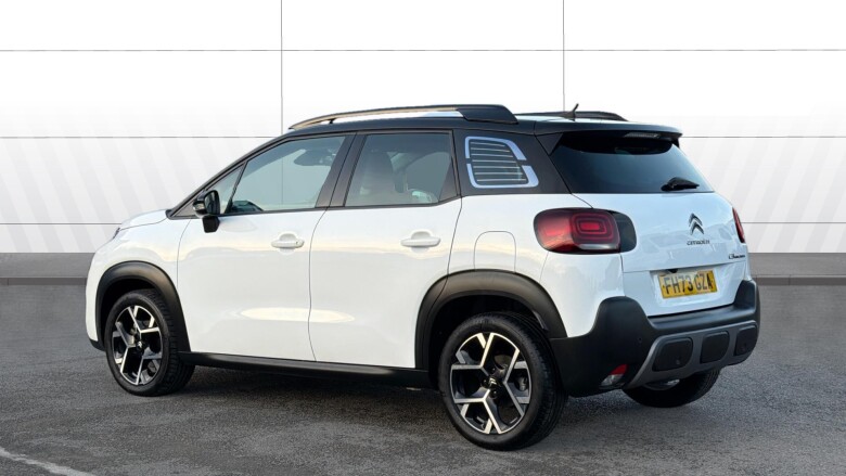 Citroen C3 Aircross 1.2 PureTech 110 Max 5dr Petrol Hatchback